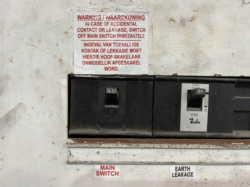 To Let commercial Property for Rent in Montague Gardens Western Cape